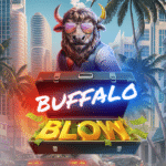 Buffalo Blow Slot 1