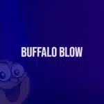 Buffalo Blow Slot