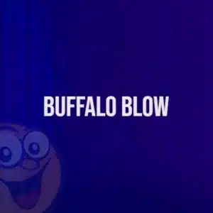 Buffalo Blow Slot