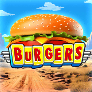 Burgers Slot 1