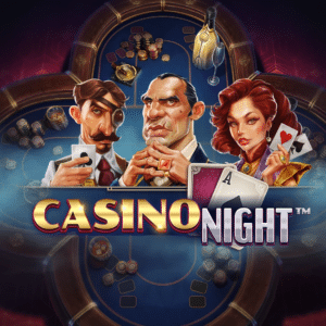 Casino Night Slot 1