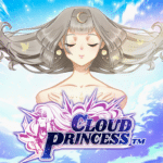 Cloud Princess Slot 1