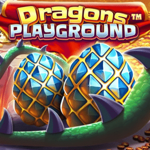 Dragons Playground Slot 1