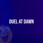 Duel At Dawn Slot