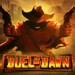 Duel at Dawn Slot 1