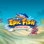 Epic Fish Adventure Slot