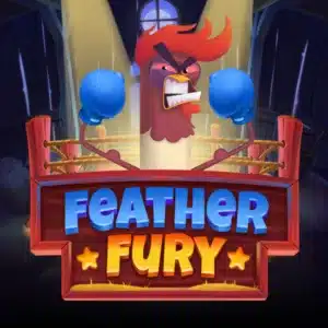 Feather Fury Slot 1