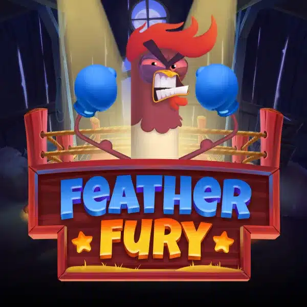 Feather Fury