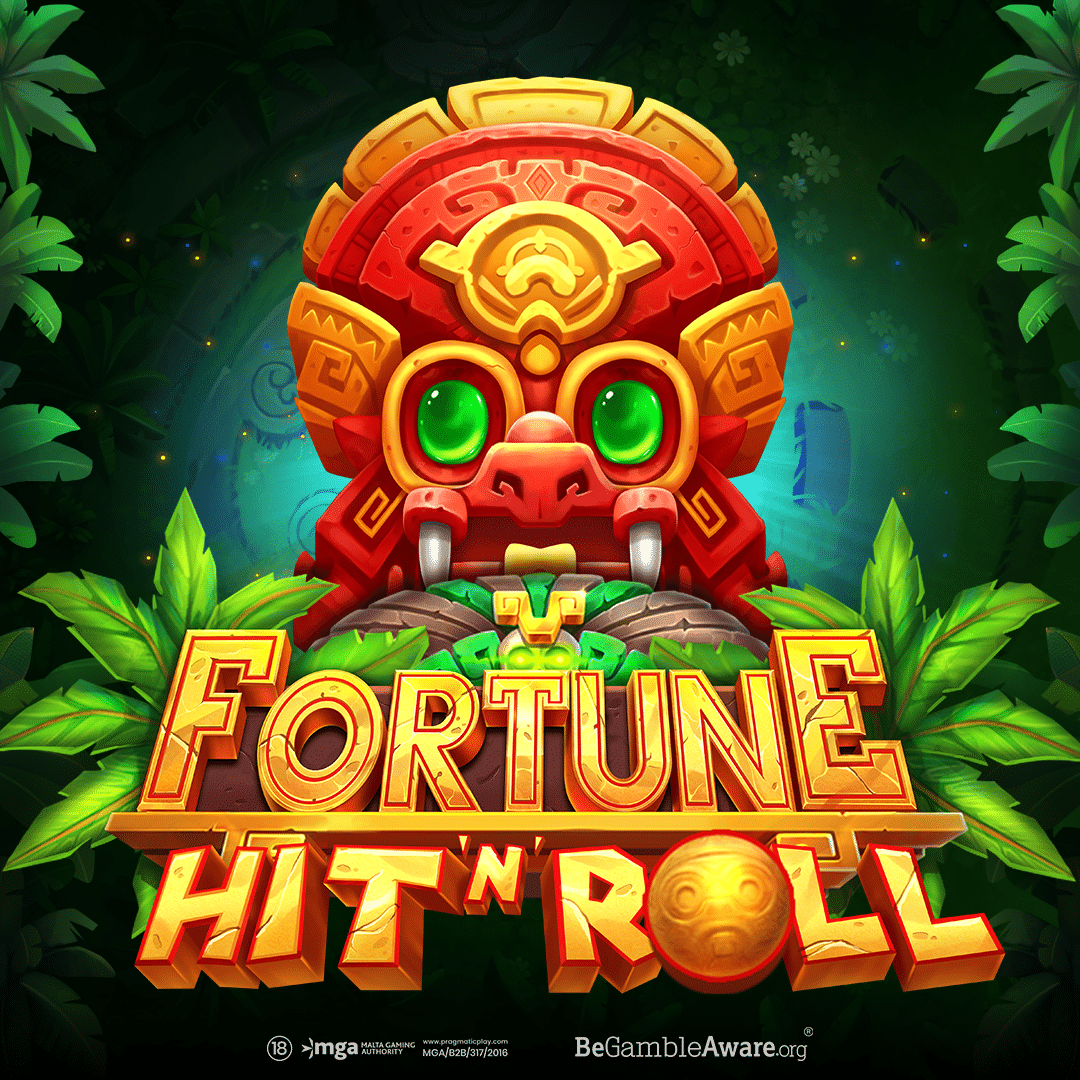 Fortune Hit'n Roll Slot