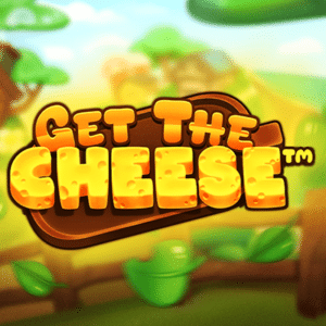 Get the Cheese Slot 1