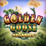 Golden Goose Megaways Slot 1