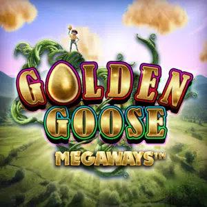 Golden Goose Megaways Slot 1