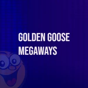 Golden Goose Megaways Slot