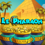 Le Pharoah Slot 1