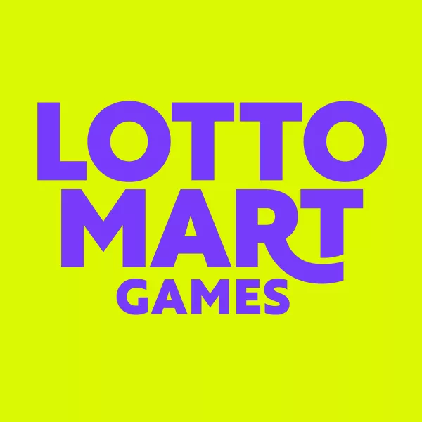 Lottomart Logo