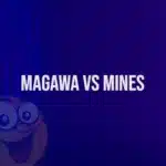 Magawa vs Mines Slot