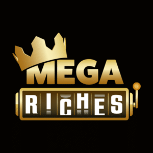 Mega Riches Casino Logo