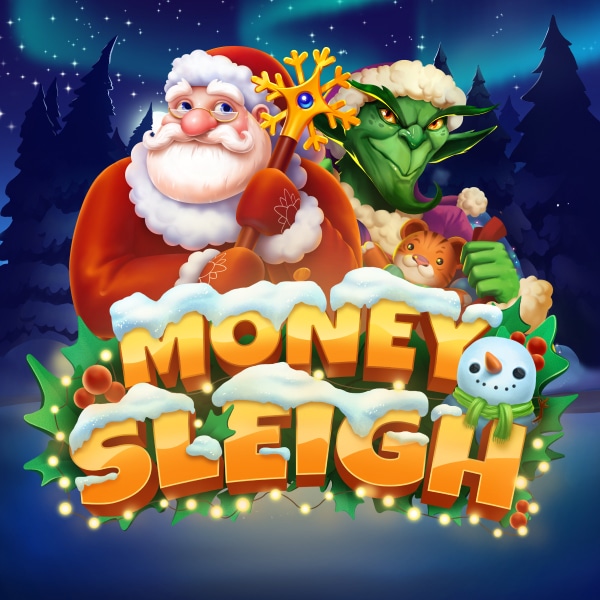 Money Sleigh