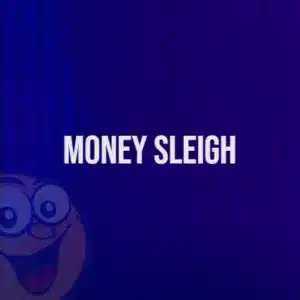 Money Sleigh Slot