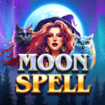 Moon Spell Slot 1