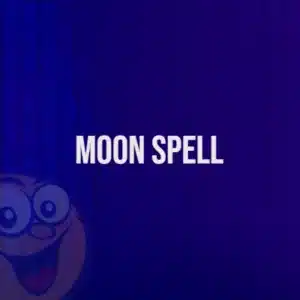 Moon Spell Slot