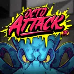 Play Octo Attack Slot Game