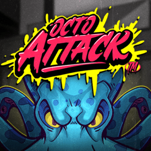 Octo Attack Slot