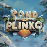 Pond of Plinko Slot 1