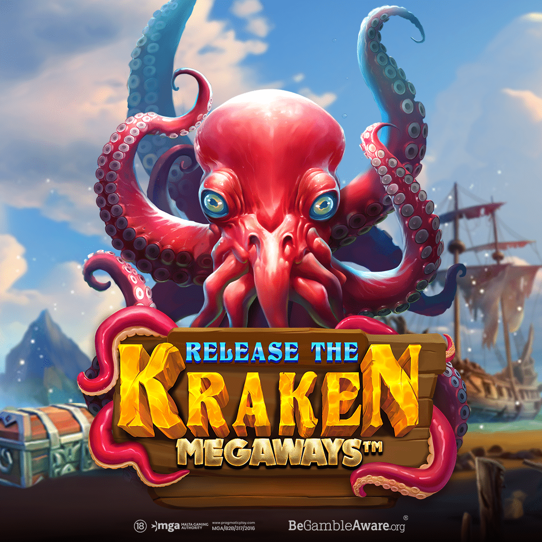 Reveal The Kraken