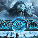 Rise of Ymir Slot 1