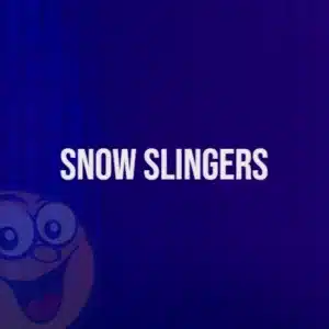 Snow Slingers Slot