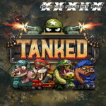 Tanked Slot 1