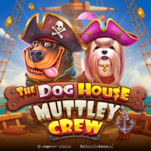 The Dog House Muttley Crew Slot