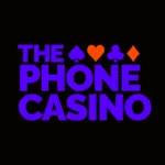 The Phone Casino logo