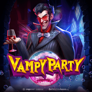 Vampy Party Slot 1