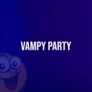 Vampy Party Slot