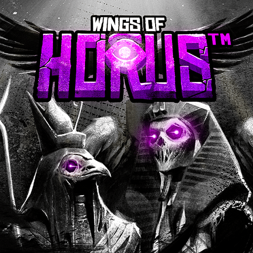 Wings of Horus Slot 1