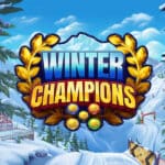 Winter Champions Slot 1