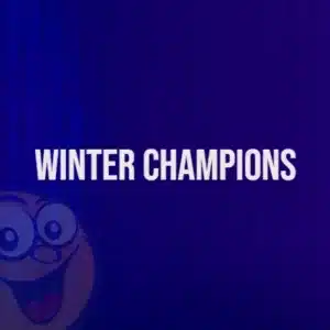 Winter Champions Slot