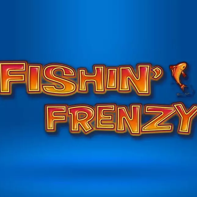 Fishin’ Frenzy