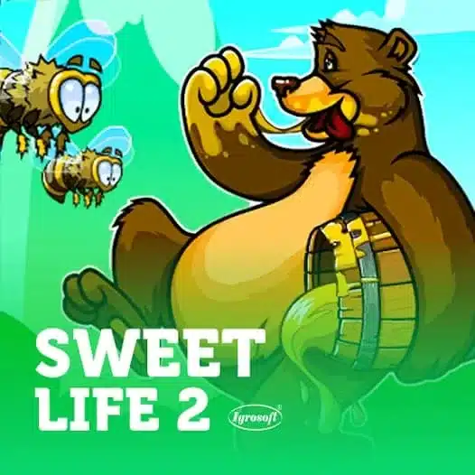 Sweet Life 2 by Igrosoft