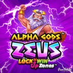 Alpha Gods Zeus Slot