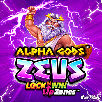 Alpha Gods: Zeus