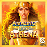 Amazing Link Athena Slot