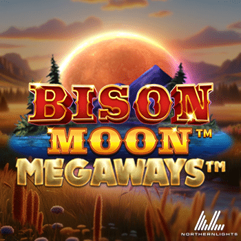 Bison Moon Megaways