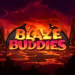 Blaze Buddies Slot 1