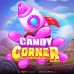 Candy Corner Slot