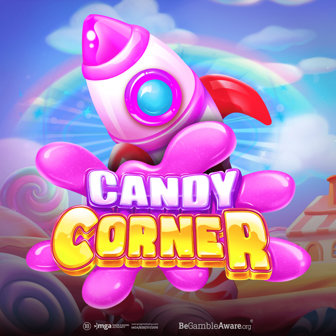 Candy Corner