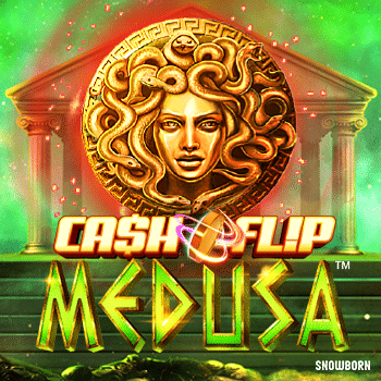 Cash Flip Medusa Slot