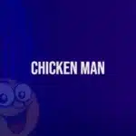 Chicken Man Slot